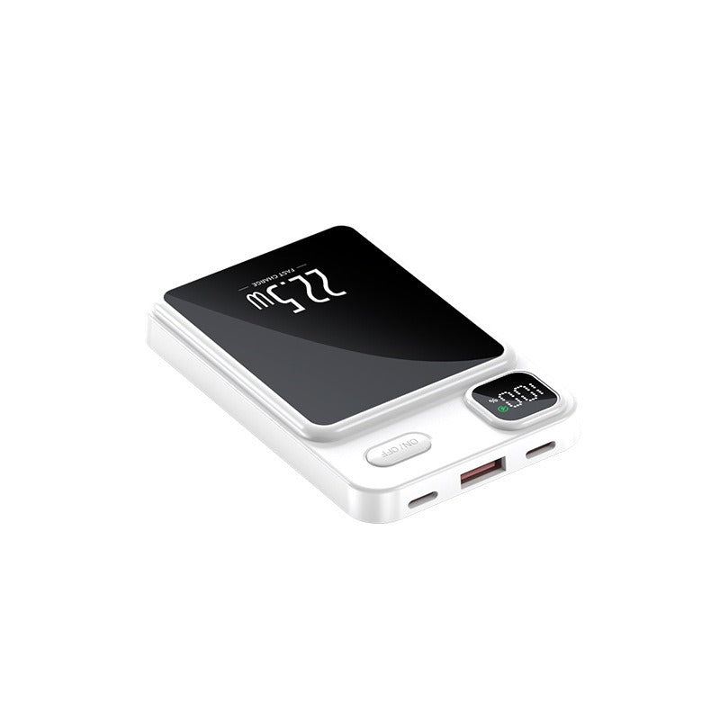Tachán Mag · Batería magnética de 10.000 mAh