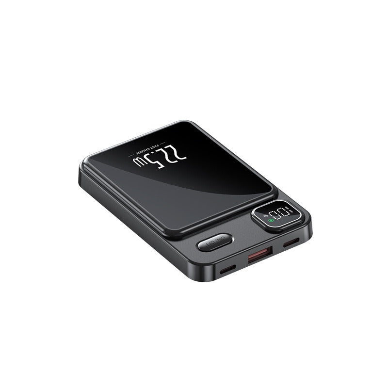 Tachán Mag · Batería magnética de 10.000 mAh