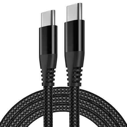 Tachán Link · Cable USB-C a USB-C de 1 m