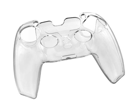 Tachán Color · Carcasa transparente para mando PS5