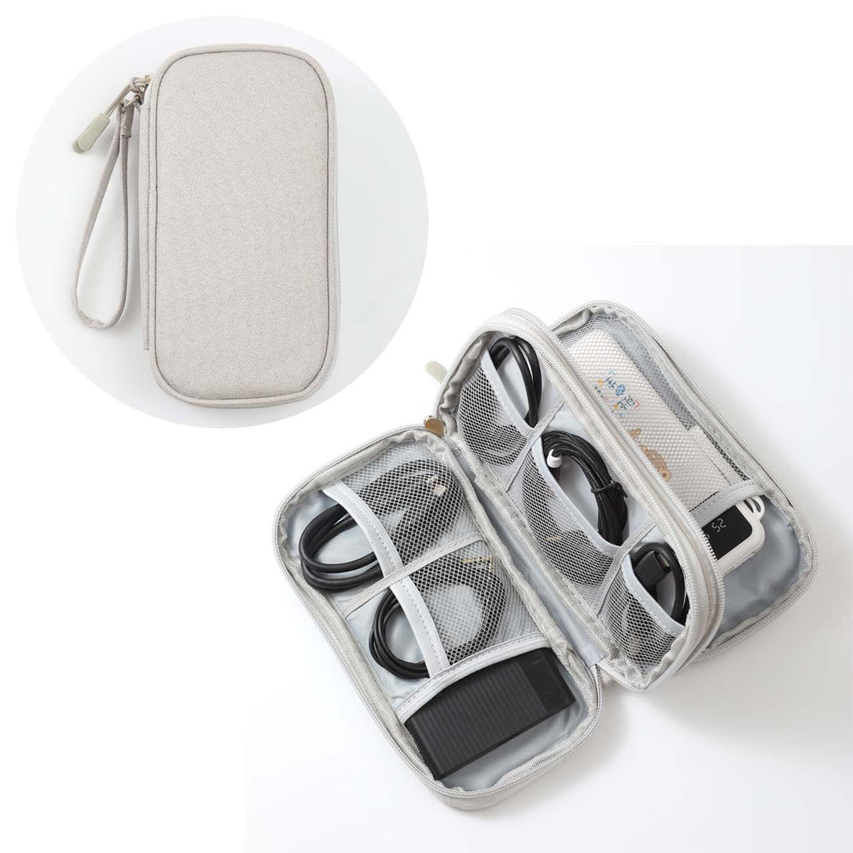 Tachán Move · Organizador de accesorios