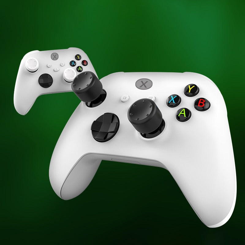 Tachán Grip · Grips para mando PS4 y PS5
