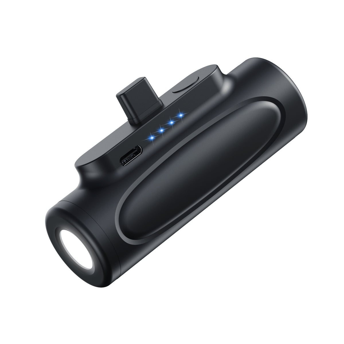 Tachán Plug · Mini batería USB-C de 5.000 mAh