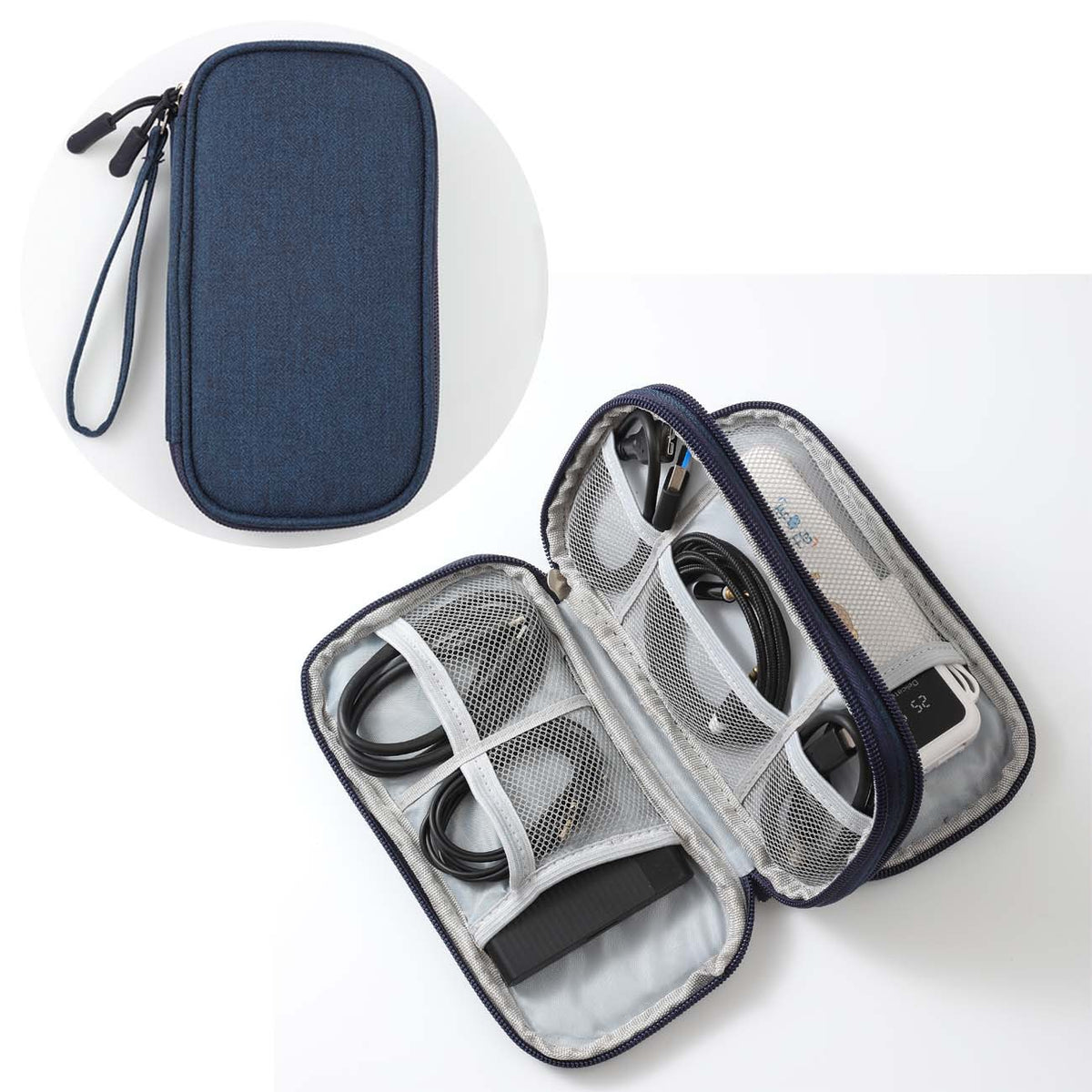 Tachán Move · Organizador de accesorios