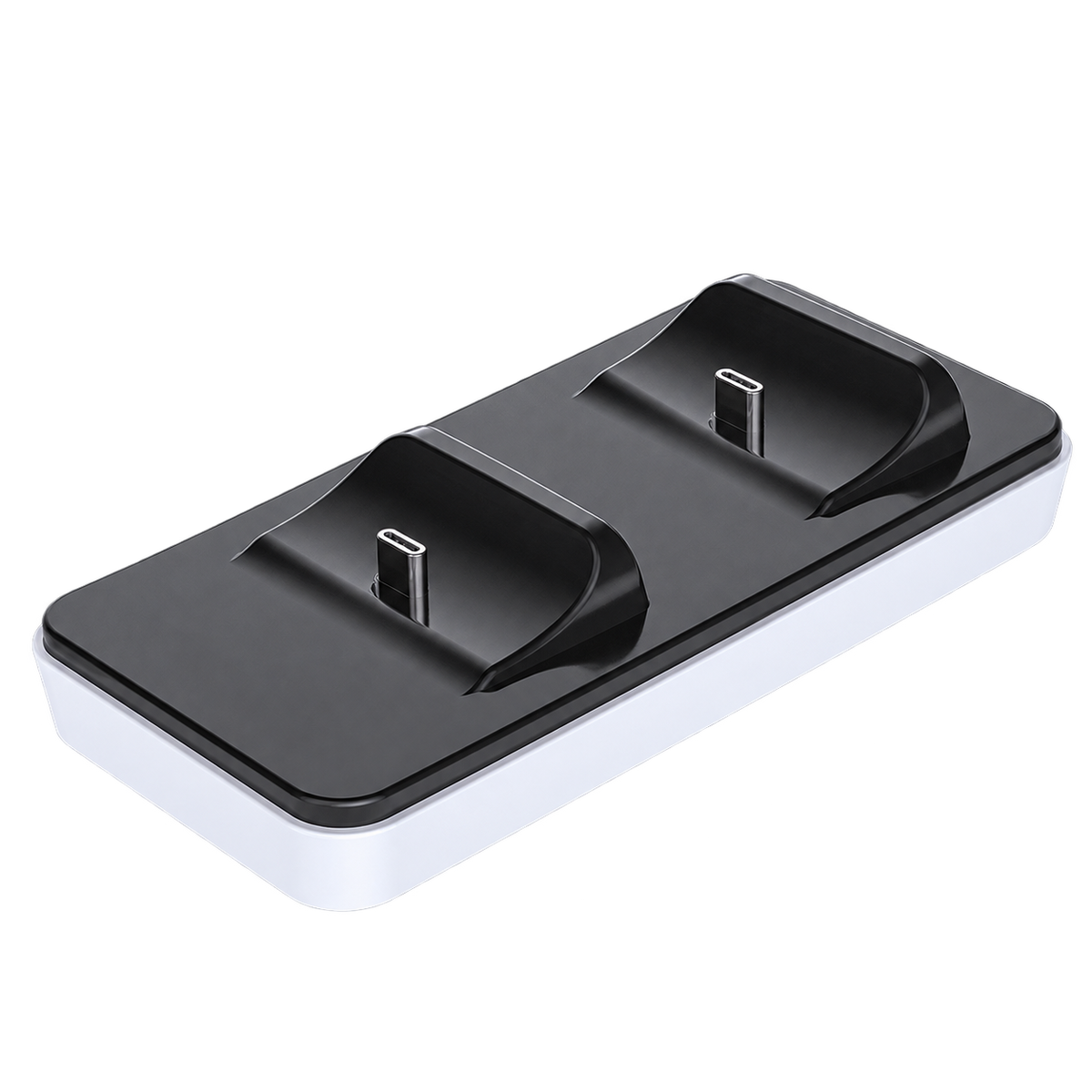 Base doble Dock incluida en el Pack Modo Historia.